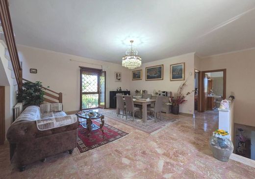 Villa Ciampino, Roma