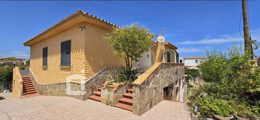 Villa à Budoni, Provincia di Sassari