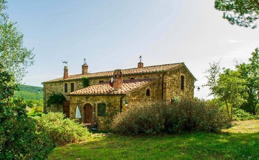 Country House in Monterotondo Marittimo, Provincia di Grosseto