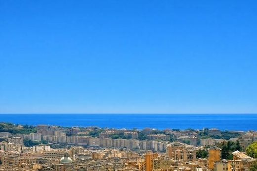Terraced house in Genoa, Provincia di Genova