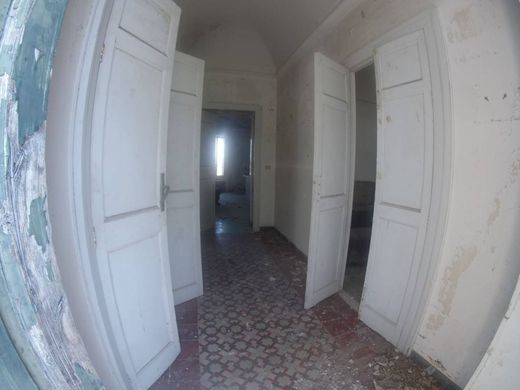 Villa in Acireale, Catania