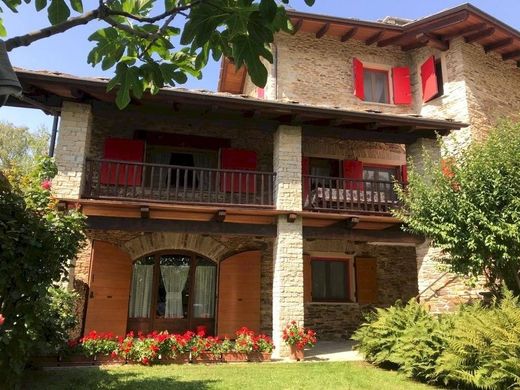 Villa in Roccabruna, Provincia di Cuneo