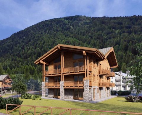 Διαμέρισμα σε La Thuile, Valle d'Aosta