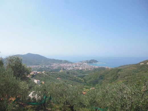 Βίλα σε Sestri Levante, Provincia di Genova