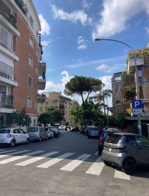 Apartament w Rzym, Lazio