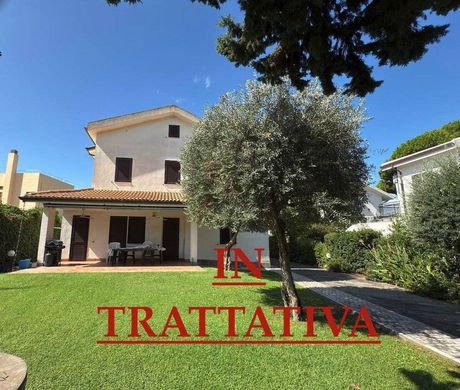 Villa in Sperlonga, Provincia di Latina