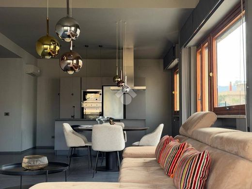 Apartment in Palermo, Sicily