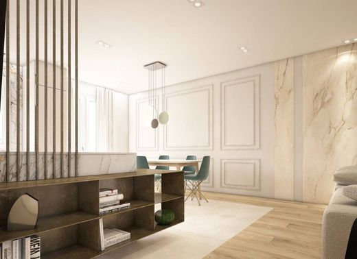 Penthouse w Prato, Provincia di Prato