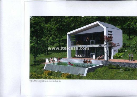 ‏וילה ב  Alzano Lombardo, Provincia di Bergamo