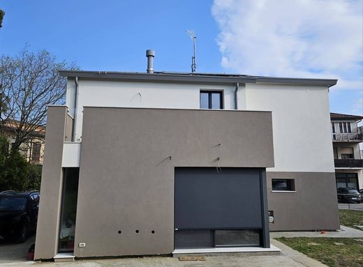 Вилла, Este, Provincia di Padova