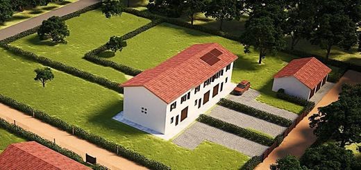 Villa in Silea, Provincia di Treviso