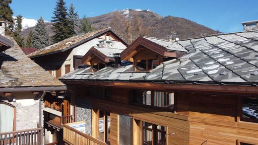 Apartament w Bardonecchia, Torino