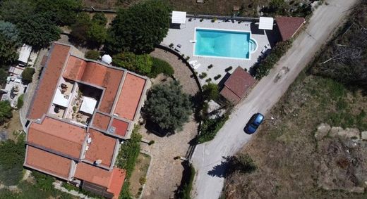 Βίλα σε Palermo, Σικελία