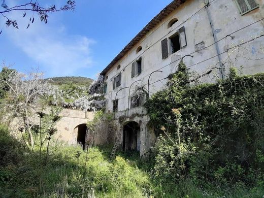 Villa à San Giuliano Terme, Pise