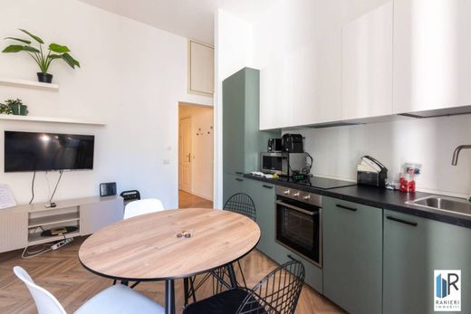Apartamento - Milão, Lombardia