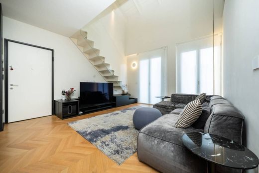 Ρετιρέ σε Rivoli, Torino