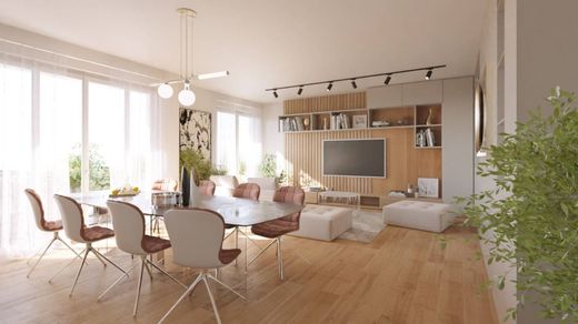 ﺷﻘﺔ ﻓﻲ ميلانو, Città metropolitana di Milano