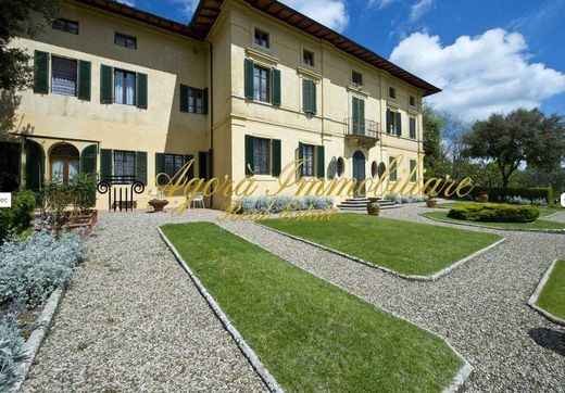 Villa in Monteriggioni, Provincia di Siena