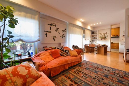 Penthouse in Milan, Lombardy