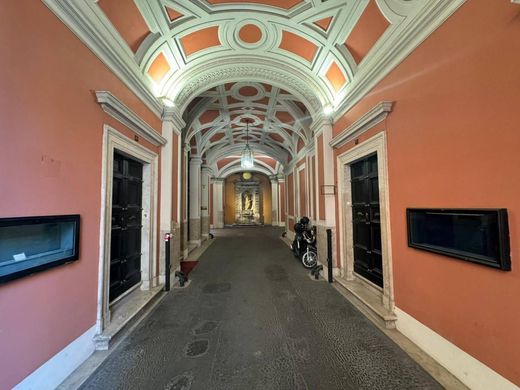 Daire Roma, Lazio bölgesinde