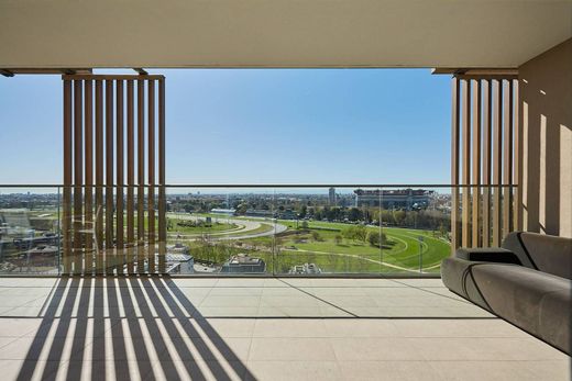 ミラノ, Città metropolitana di Milanoのアパートメント