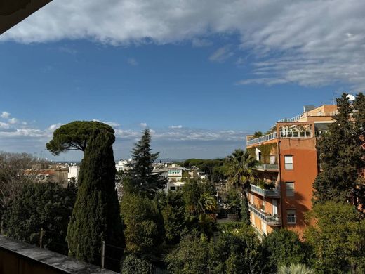 Appartement à Rome, Latium