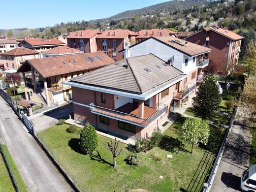 Villa à Turin, Piémont