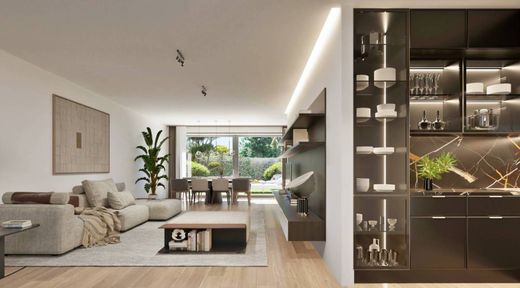 Terraced house in Cologno Monzese, Milan