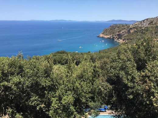 Villa - Monte Argentario, Provincia di Grosseto