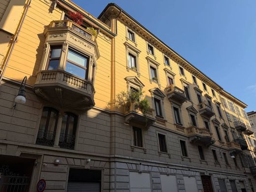 Apartment in Turin, Piedmont