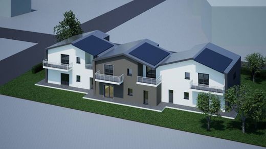 Villa en San Maurizio, Turín