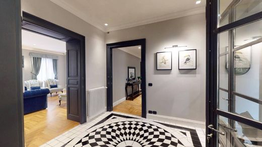 Apartment / Etagenwohnung in Triest, Friaul-Venetien