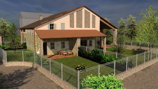 Country House in Parma, Provincia di Parma