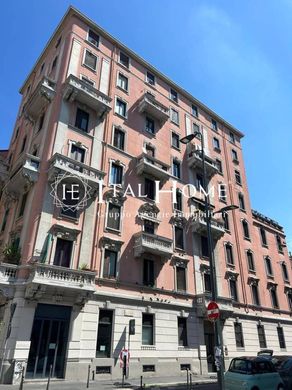 套间/公寓  米蘭, 米兰省