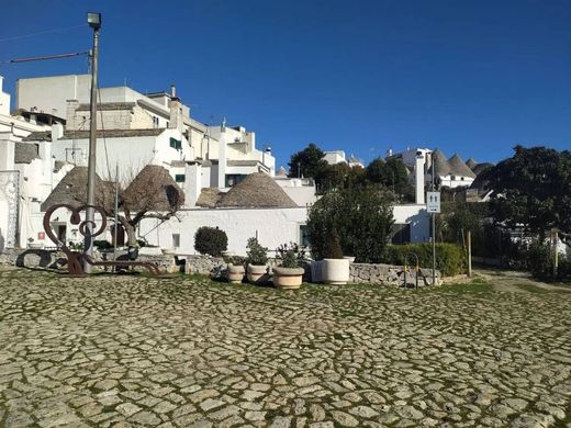 Apartment in Alberobello, Bari