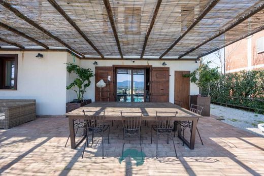 Willa w Zagarolo, Rzym