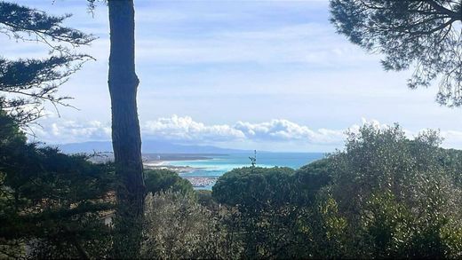 Villa à Rosignano Marittimo, Livourne