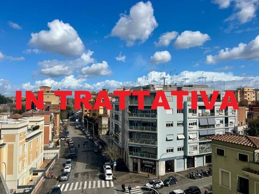 Penthouse in Rome, Latium