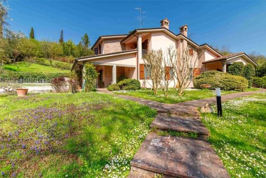 Villa a Imola, Bologna