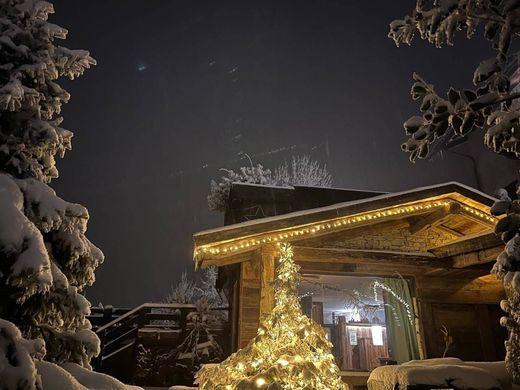 Casa di lusso a Bardonecchia, Provincia di Torino