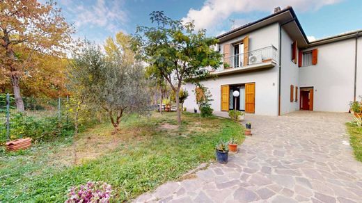 Villa à Medicina, Bologne