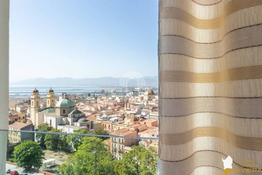 Willa w Cagliari, Provincia di Cagliari