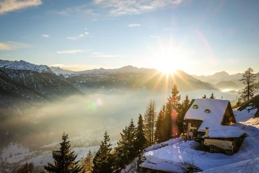 Chalé - Sestriere, Turim