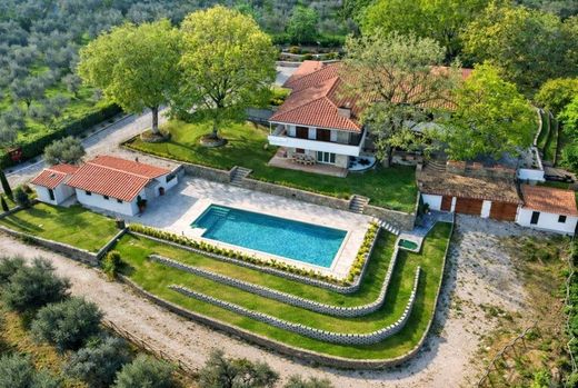 Villa in Sinalunga, Provincia di Siena