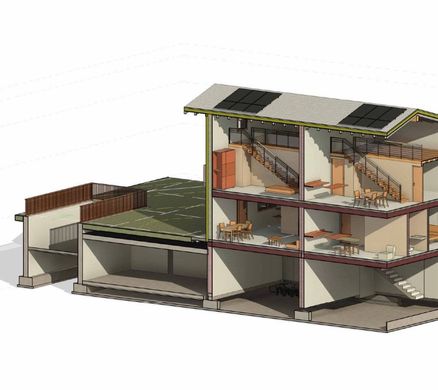 ‏וילה ב  Villa Lagarina, Provincia autonoma di Trento