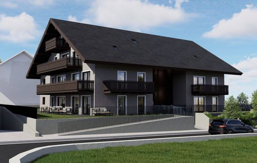 Apartment in Olang, Bolzano