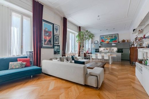 Apartment in Milan, Lombardy