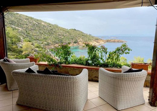 Villa - Isola del Giglio, Provincia di Grosseto