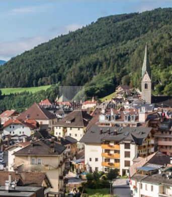 Appartamento a Rio di Pusteria, Bolzano