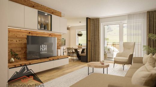 Apartment in Percha, Bolzano